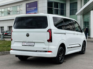 2025 Volkswagen Caravelle T7, белый, 8800000 рублей, вид 5