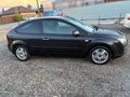 2007 Ford Focus II, чёрный, 400000 рублей - вид 4