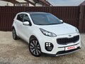 2017 Kia Sportage IV, белый, 1978570 рублей - вид 1