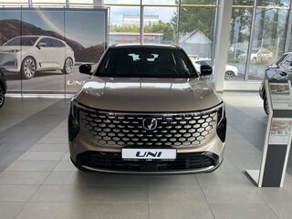 2026 Changan UNI-S I, коричневый, 3079900 рублей, вид 1