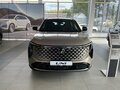 2026 Changan UNI-S I, коричневый, 3079900 рублей