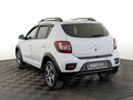 2019 Renault Sandero Stepway II Рестайлинг, белый - вид 6