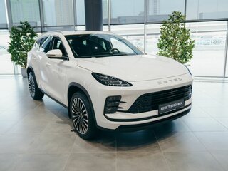 2026 Esteo MX, белый, 3990000 рублей, вид 2