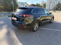 2018 Mazda CX-9 II, чёрный, 2800000 рублей - вид 4