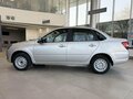 2026 Lada (ВАЗ) Granta I Рестайлинг, серебристый - вид 8