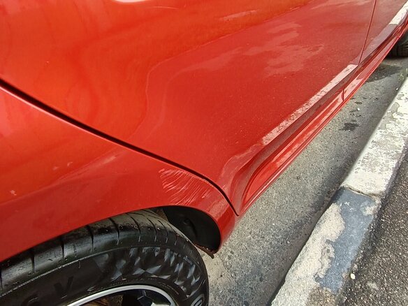 2011 Kia Ceed I Рестайлинг, красный, 750000 рублей - вид 23