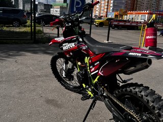 2023 Progasi Super Max 300, чёрный, 100000 рублей, вид 3