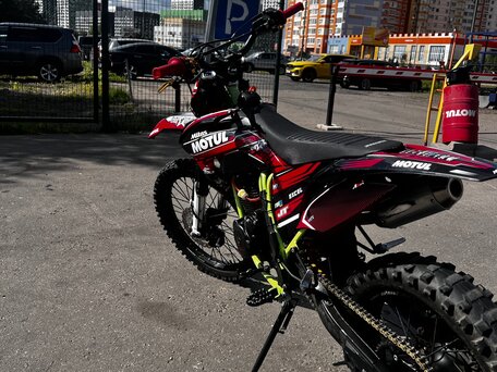 2023 Progasi Super Max 300, чёрный, 100000 рублей, вид 3