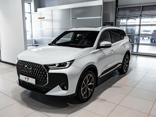 2026 Tenet T7, белый, 2757150 рублей, вид 2
