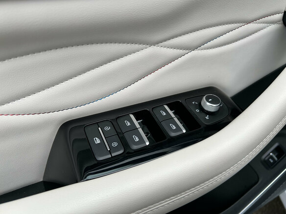2023 Geely Monjaro (Xingyue L) I, белый, 3290000 рублей - вид 14