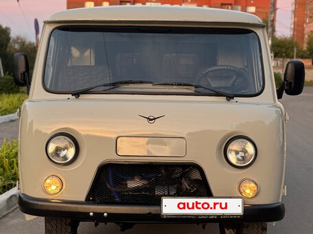 2002 УАЗ 3962, серый, 650000 рублей, вид 3