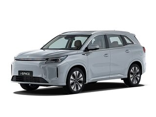 2026 Evolute i-Space I Рестайлинг, серый, 3890000 рублей, вид 1