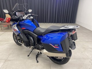 2025 BMW K 1600 GT, синий, 3650000 рублей, вид 5