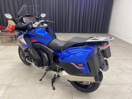 2025 BMW K 1600 GT, синий, 3650000 рублей, вид 5