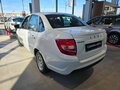2026 Lada (ВАЗ) Granta I Рестайлинг, белый - вид 3