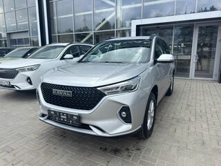 2026 Haval M6 II, серый, 2099000 рублей, вид 1
