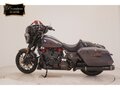 2026 Harley-Davidson CVO Street Glide ST, серый - вид 1