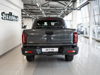 2026 Sollers ST9, чёрный, 3500000 рублей, вид 4