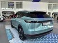 2026 Omoda C7, зелёный, 3070000 рублей - вид 7