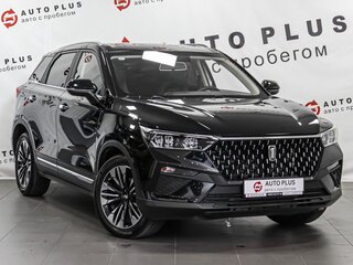 2023 FAW Bestune T77 I, чёрный, 1719000 рублей, вид 1