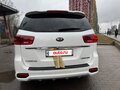 2019 Kia Carnival III, белый, 3120000 рублей - вид 2