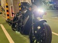 2022 Indian Scout, чёрный, 870000 рублей - вид 9
