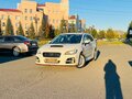 2015 Subaru Levorg I, белый, 1429000 рублей