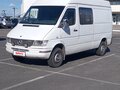1997 Mercedes-Benz Sprinter Classic, белый, 757000 рублей - вид 7