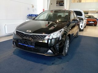 2025 Solaris KRS, чёрный, 2560000 рублей, вид 1