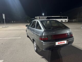 2005 Lada (ВАЗ) 2112, серебристый, 87000 рублей, вид 3