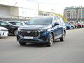 2023 Geely Okavango I Рестайлинг, синий, 2550000 рублей