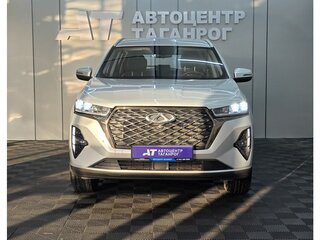 2023 Chery Tiggo 7 Pro Max I, серый, 1949000 рублей, вид 4