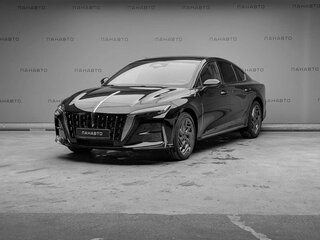 2025 Hongqi H6, чёрный, 4409171 рублей, вид 1