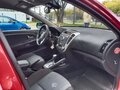 2012 Kia Ceed I Рестайлинг, красный - вид 5