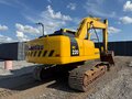 2020 Komatsu PC220-8, жёлтый, 8200000 рублей - вид 1