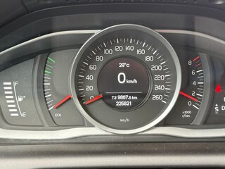 2014 Volvo XC60 I Рестайлинг, серый, 1450000 рублей, вид 5