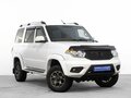 2024 УАЗ Патриот I Рестайлинг 3, белый, 1449000 рублей