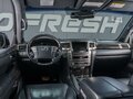 2015 Lexus LX 570 III Рестайлинг, чёрный - вид 5