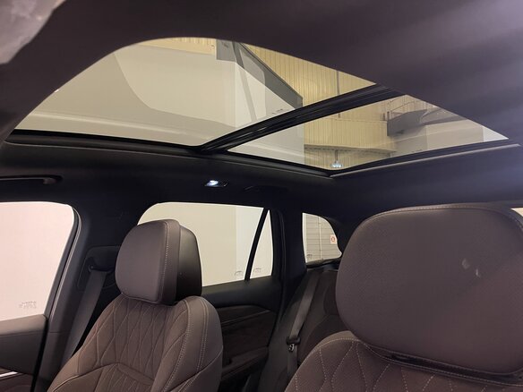 2026 Geely Monjaro (Xingyue L) I Рестайлинг 2 (China Market), белый, 3145000 рублей - вид 11