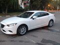2014 Mazda 6 III (GJ), белый, 1550000 рублей - вид 4