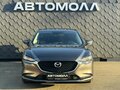 2020 Mazda 6 III (GJ) Рестайлинг 2, серый, 2250000 рублей - вид 2