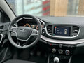 2024 Lada (ВАЗ) Vesta SW I Рестайлинг (NG), белый, 1419000 рублей - вид 11
