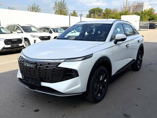 2026 Haval F7 II, белый, 2999000 рублей, вид 3