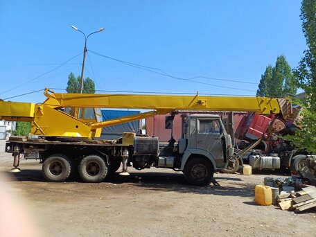 2000 Галичанин КС-35719, серый, 600000 рублей, вид 2