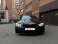 2014 BMW M3 V (F80), чёрный, 4900000 рублей - вид 9