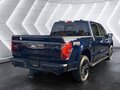 2024 Ford F-150 XIV Рестайлинг, синий, 5250000 рублей - вид 2