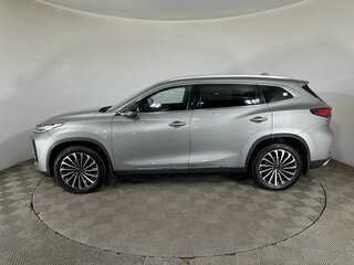 2023 Exeed TXL I Рестайлинг, серый, 2300000 рублей, вид 5