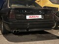 1990 BMW 5 серии 525i III (E34), чёрный, 150000 рублей - вид 1