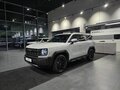 2026 Haval H3 I Рестайлинг, белый, 3219759 рублей