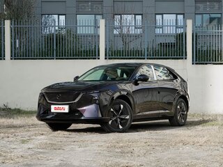 2026 Mazda EZ-60, фиолетовый, 4228226 рублей, вид 1